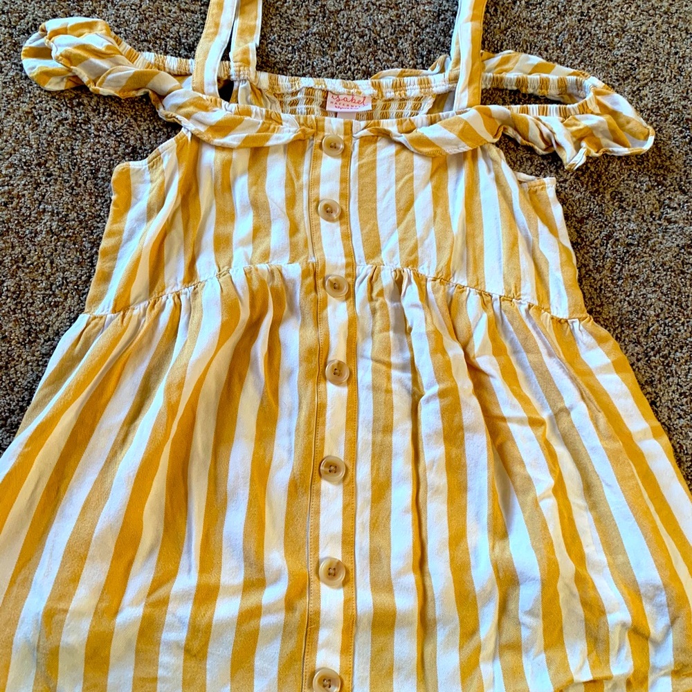 Maternity tank/off the shoulder top